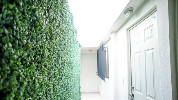Basic Studio - Lofts Arsénico (San Luis Potosi)