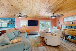 Fernseher, Videospiele