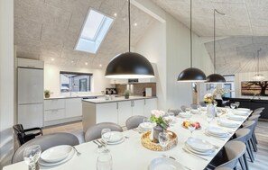 Dining - Stunning home in Jesendorf with sauna (Jesendorf)