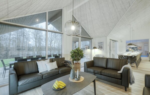 Interior - Stunning home in Jesendorf with sauna (Jesendorf)