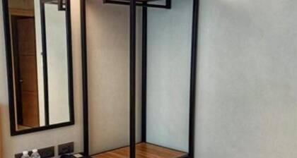 Charming 1-bedroom home with WiFi, AC in beautiful Bacolod