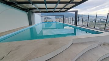 Alberca