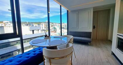 Luxury Penthouse Suite in La Carolina