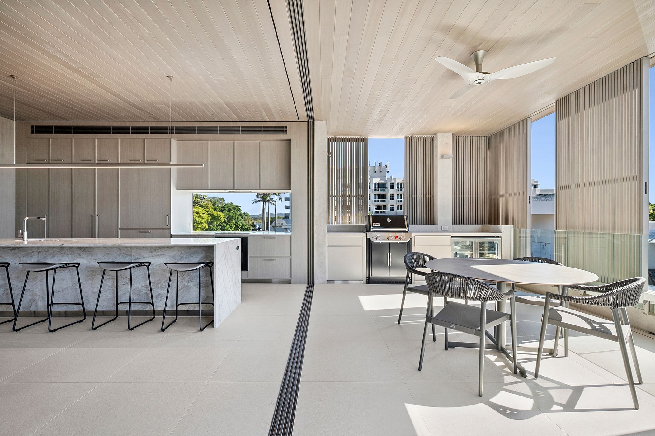 Villa Thirty | Dining room