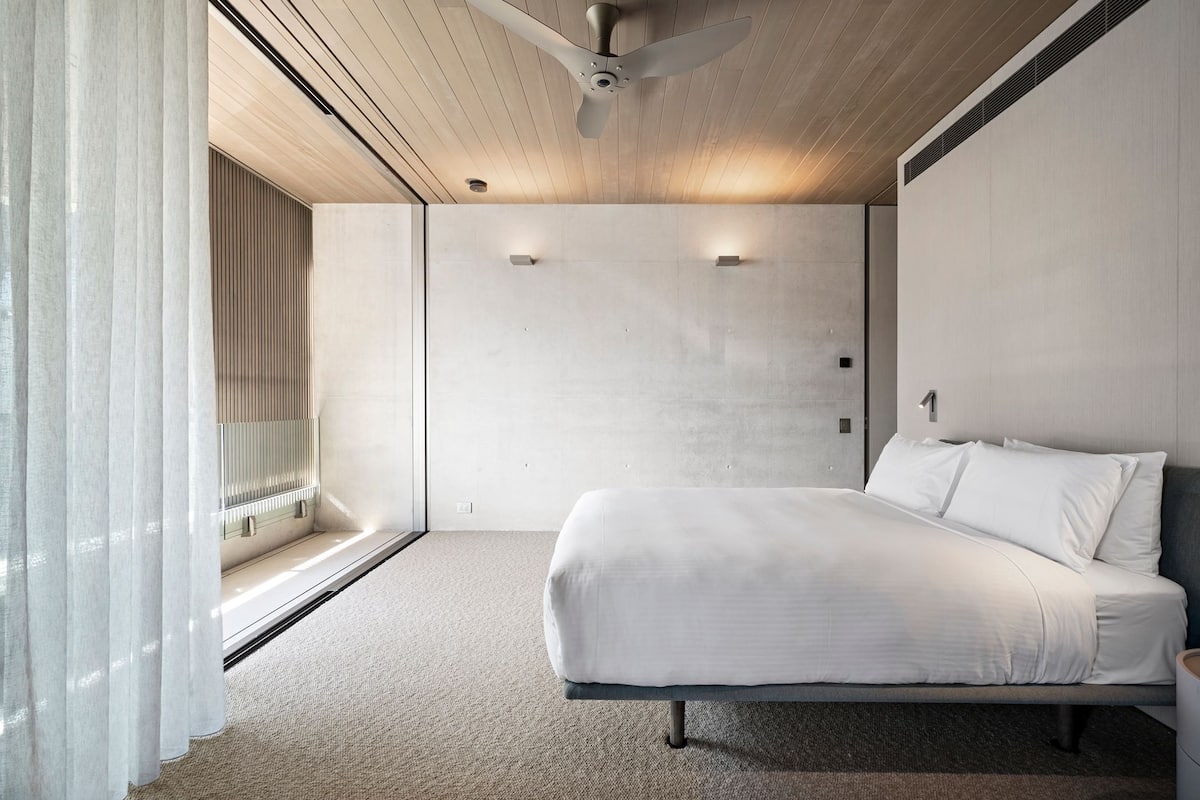 Luxe villa | 2 slaapkamers, individueel gedecoreerd, individueel gemeubileerd