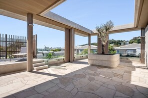 Balcony - Hastings Villas (Noosa Heads)