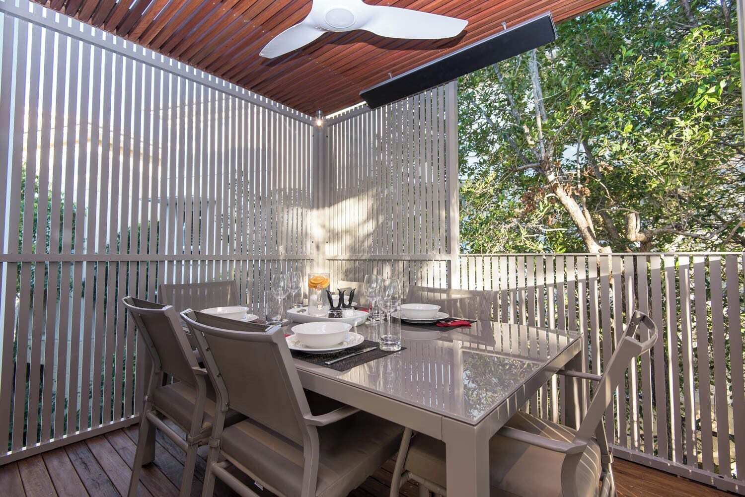 Teras/patio