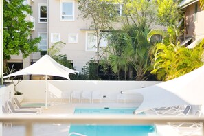 Standard Villa | View from room