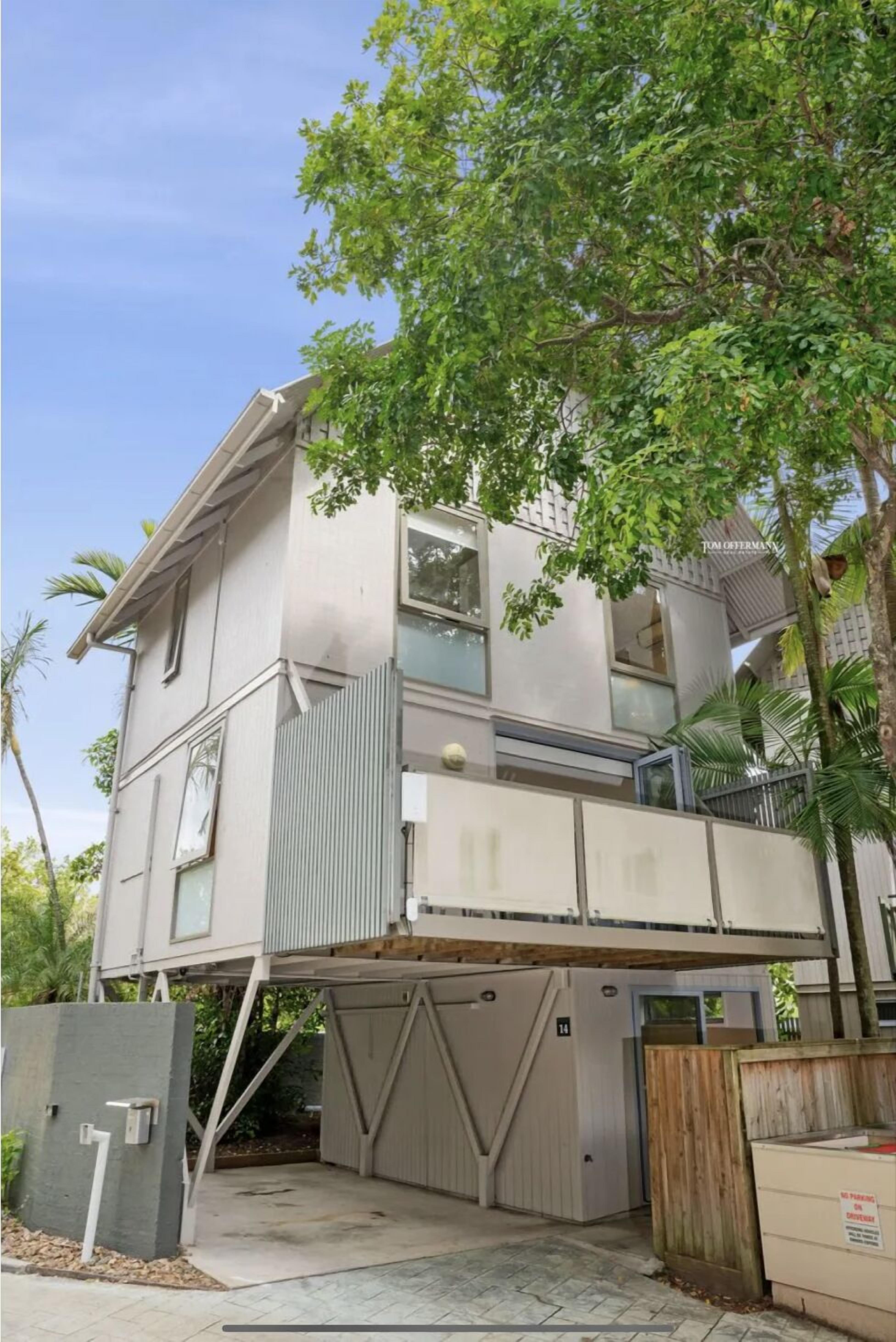 Superior Villa | Balcony