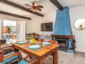 Dining - Vacation home Nadia by Interhome (Tossa de Mar)