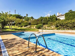 Pool - Vacation home Nadia by Interhome (Tossa de Mar)