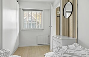1 chambre, Wi-Fi gratuit