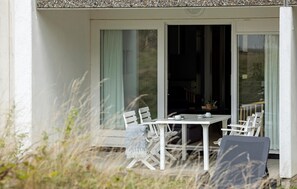 Servei de restauració a l'aire lliure