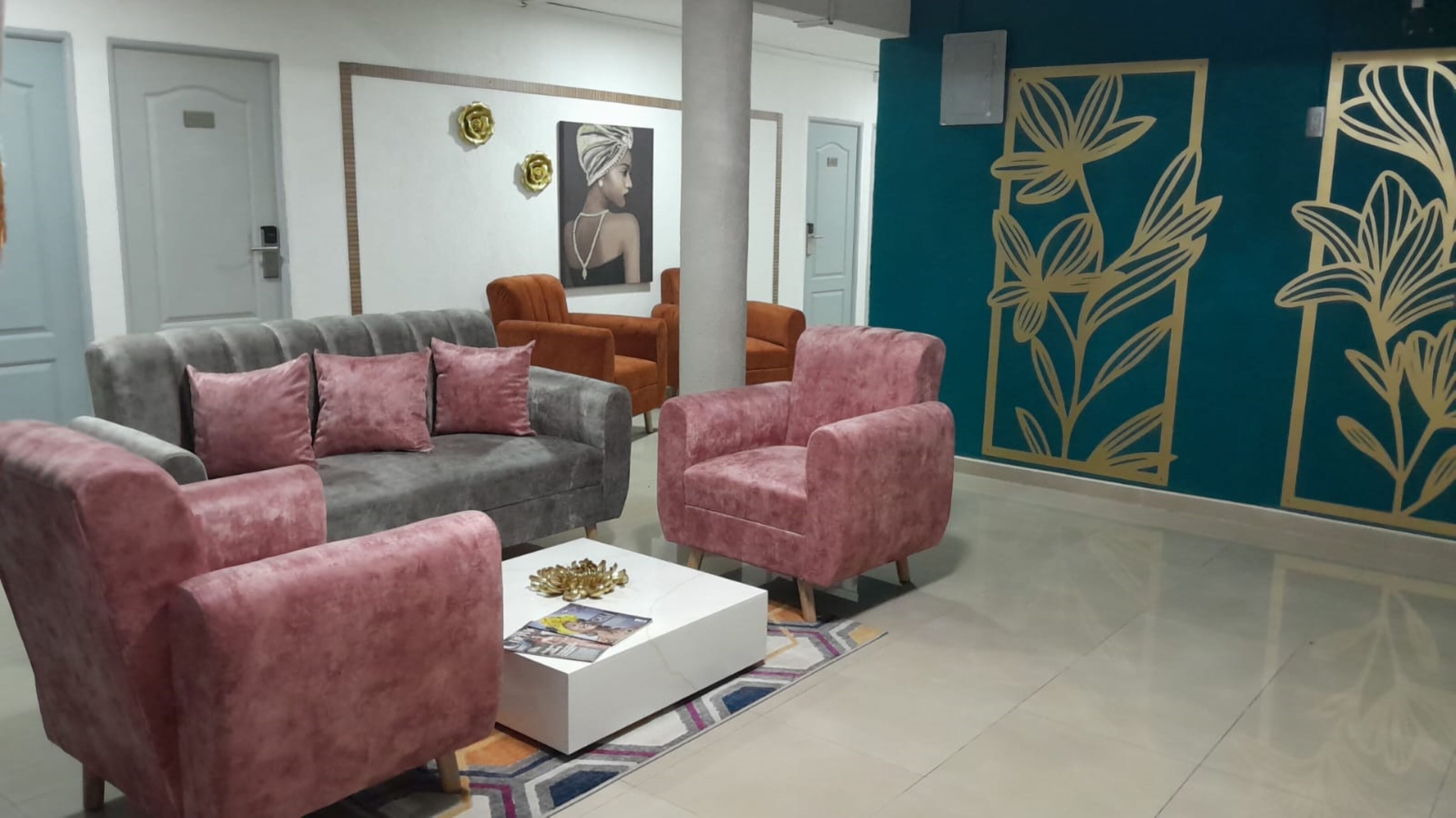 Photo - ArisSha Boutique Hotel