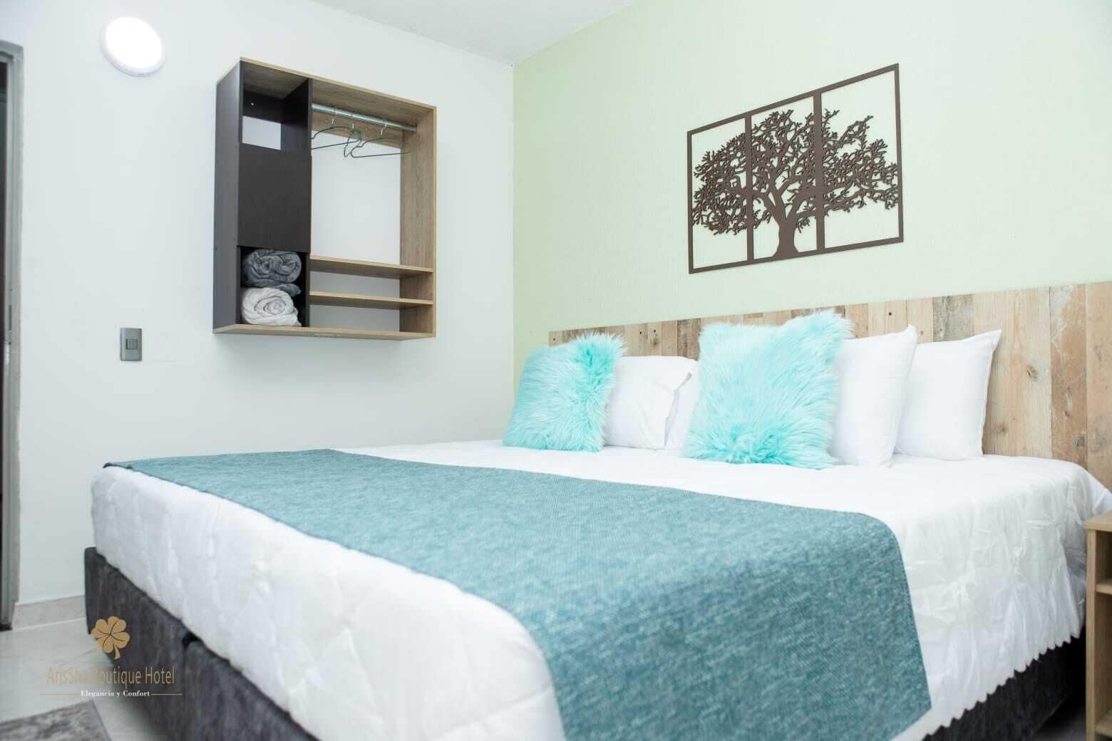 Photo - ArisSha Boutique Hotel