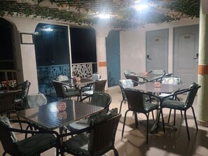 Restaurant - ArisSha Boutique Hotel (Cali)