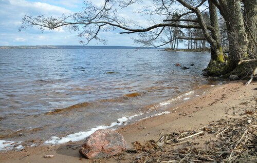 1 bedroom amazing home in Kristinehamn