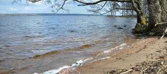 1 bedroom amazing home in Kristinehamn