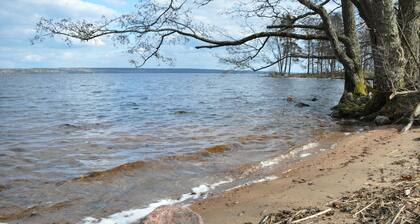 1 bedroom amazing home in Kristinehamn