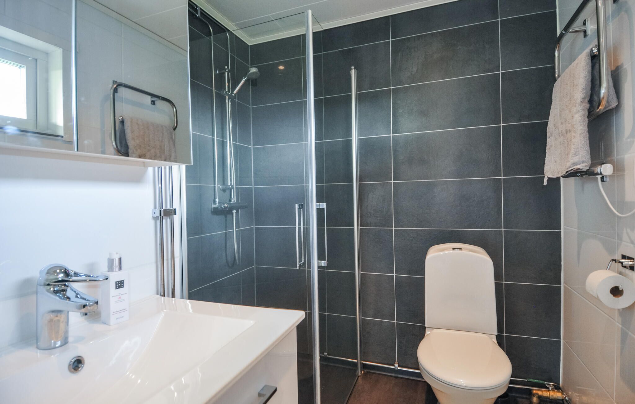 Dusche
