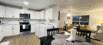 Giddy Up Getaway in Nampa