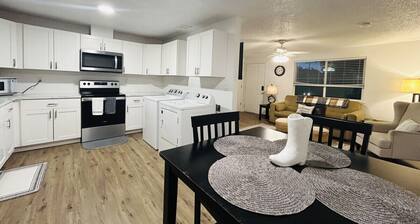 Giddy Up Getaway in Nampa