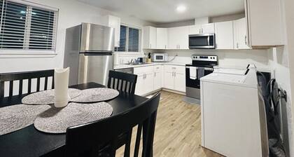 Giddy Up Getaway in Nampa