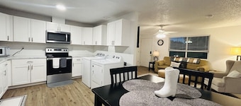 Giddy Up Getaway in Nampa