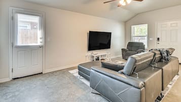 TV connectée, imprimantes