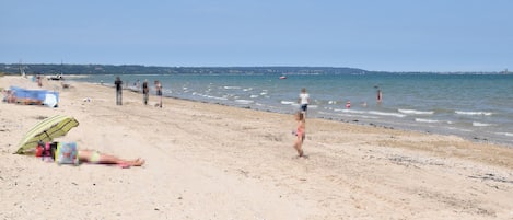 Plage