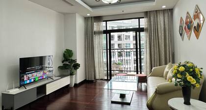 TVG - Royal City Center Hanoi