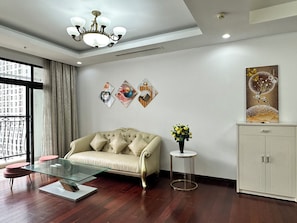 Free WiFi - TVG - Royal City Center Hanoi (Hanoi)