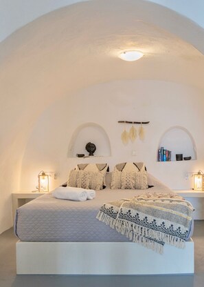2 Schlafzimmer, Zimmersafe, Bügeleisen/Bügelbrett, kostenloses WLAN