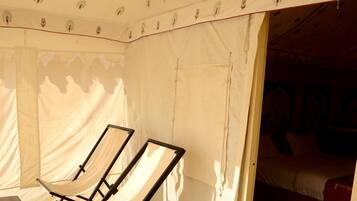 Double Room | Balcony