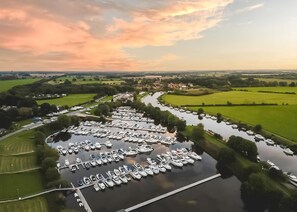 Marina