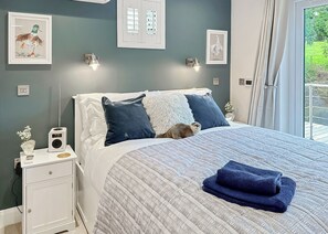 1 chambre, Wi-Fi gratuit