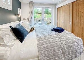 1 chambre, Wi-Fi gratuit