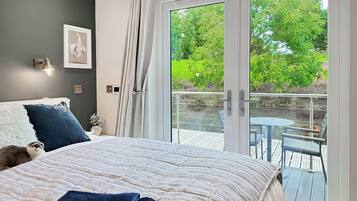 1 chambre, Wi-Fi gratuit