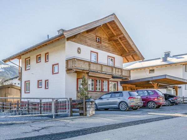 Aussenbereich