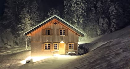 Traumhaftes Ferienhaus mit Sauna in ruhiger Lage
