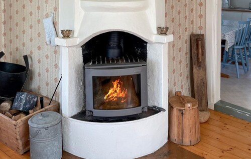 1 bedroom awesome home in Stockaryd