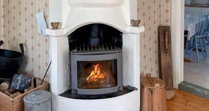 1 bedroom awesome home in Stockaryd