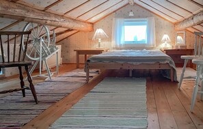 1 bedroom - 1 bedroom awesome home in Stockaryd (Stockaryd)