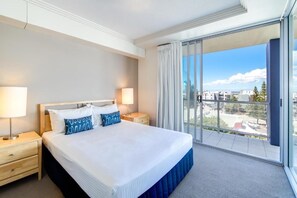 Appartement, 3 slaapkamers | Individueel gedecoreerd, individueel gemeubileerd