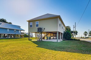 Exterior - Peaceful Setting w/ Coastal Views: Gulfport Haven (Gulfport)