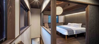 Ichika Machiya Holiday House