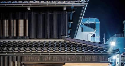 Ichika Machiya Holiday House
