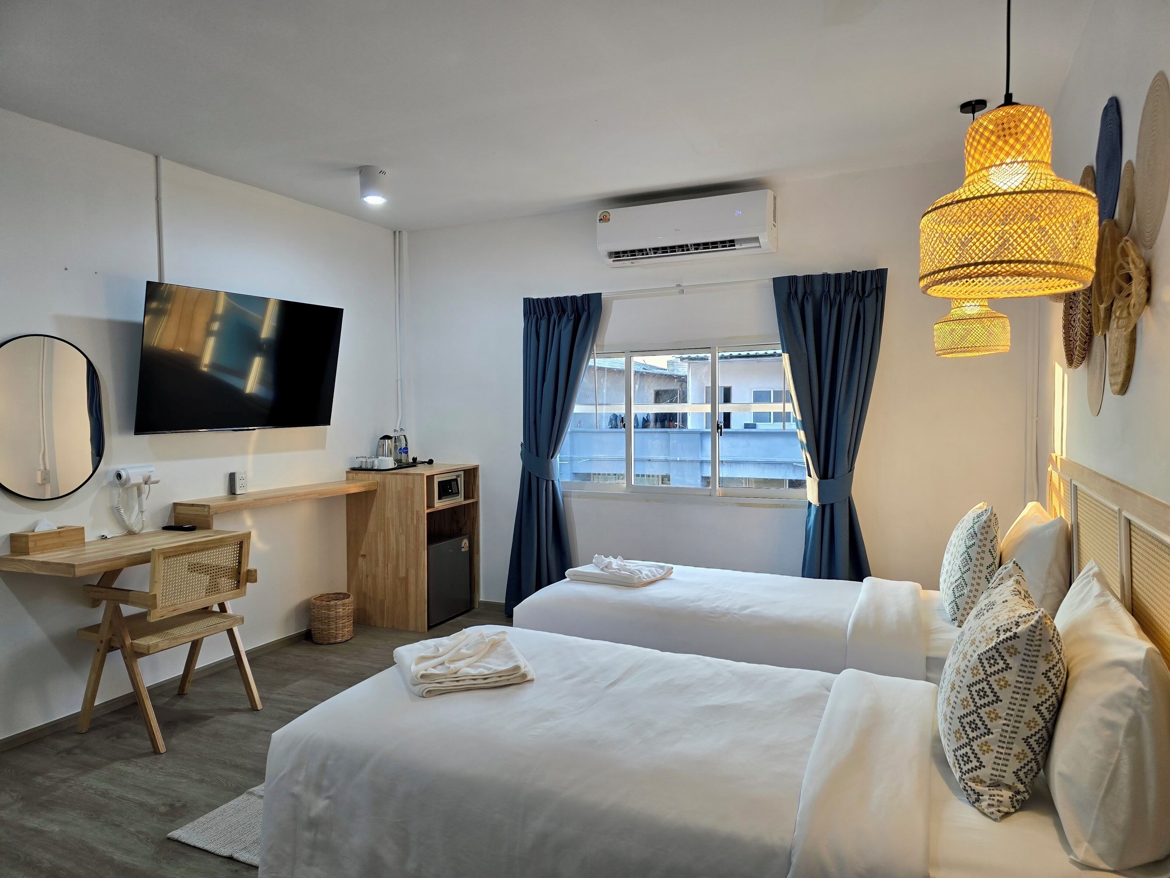 Foto - Charm Hostel at Jomtien