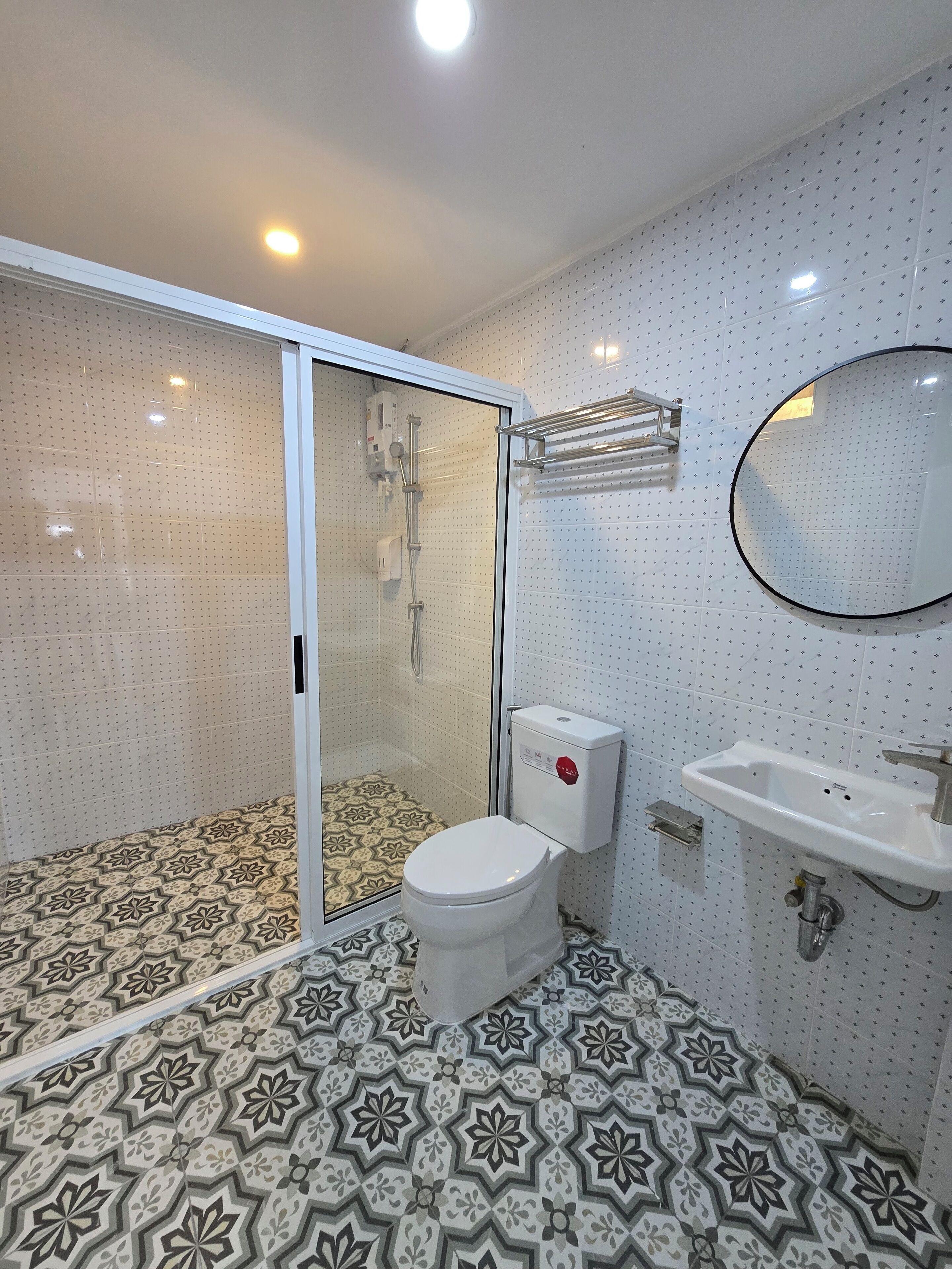 Foto - Charm Hostel at Jomtien