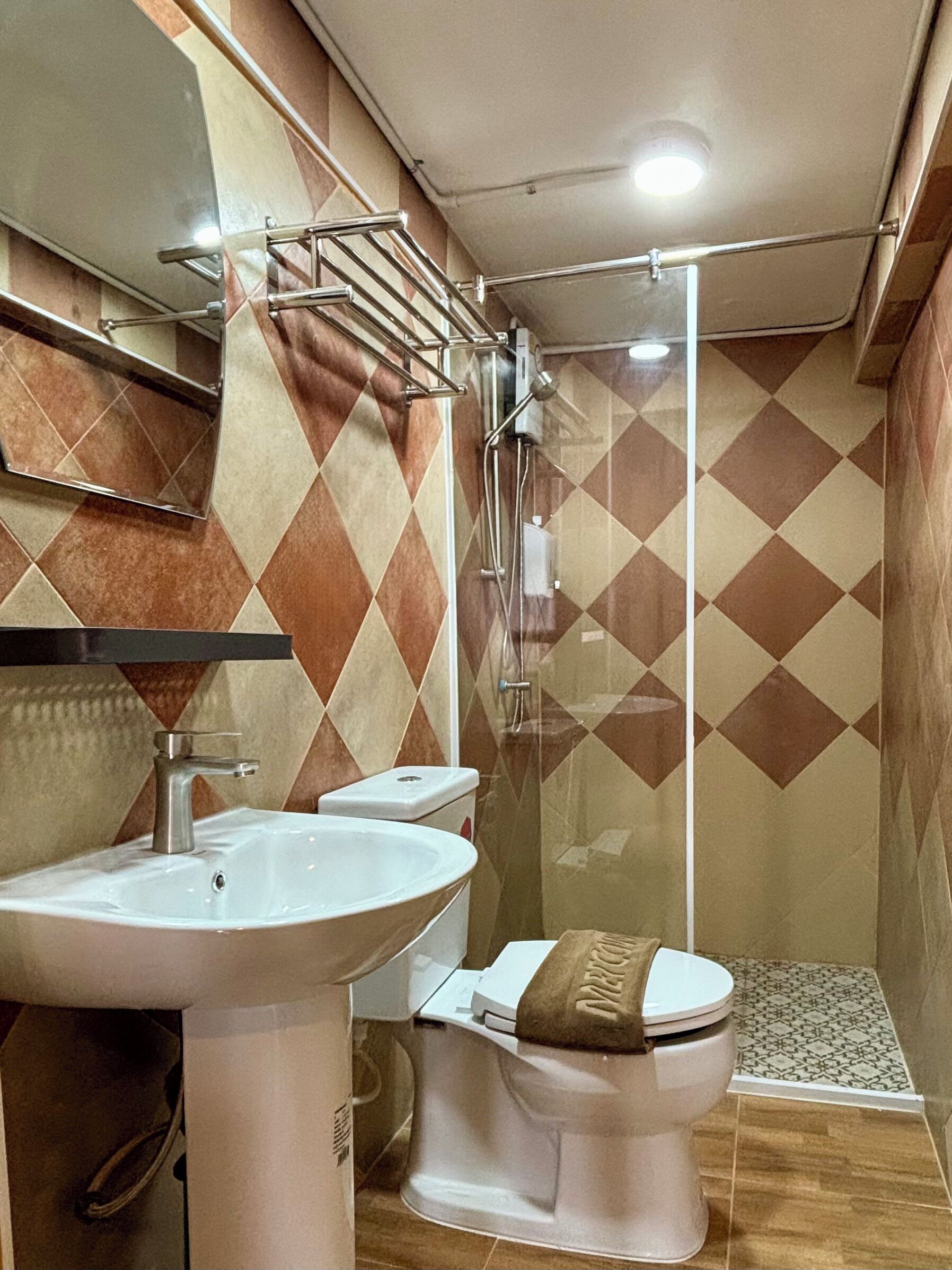 Foto - Charm Hostel at Jomtien